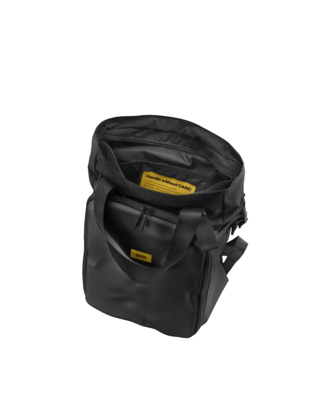  Crash Baggage - Borsa Tote in poliestere riciclato porta pc