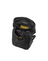  Crash Baggage - Borsa Tote in poliestere riciclato porta pc