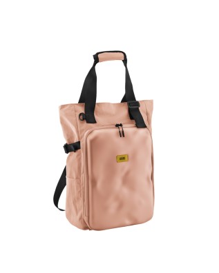 Crash Baggage - Tote-Tasche aus recyceltem Polyester für...