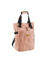 Crash Baggage - Tote-Tasche aus recyceltem Polyester für 15-Zoll-Laptops, Soft 2.0