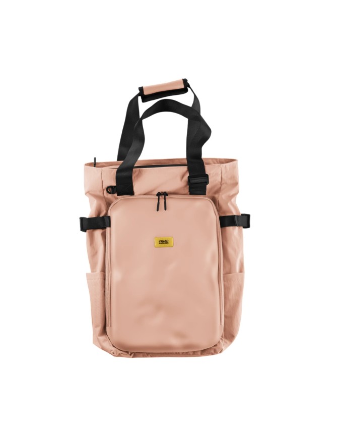  Crash Baggage - Borsa Tote in poliestere riciclato porta pc