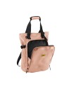  Crash Baggage - Borsa Tote in poliestere riciclato porta pc