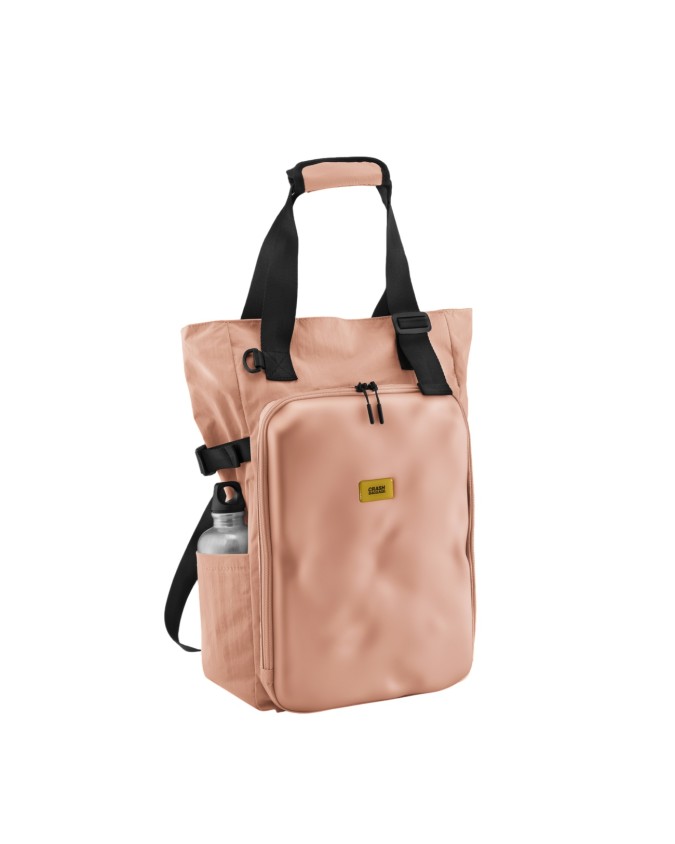  Crash Baggage - Borsa Tote in poliestere riciclato porta pc