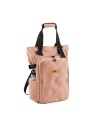 Crash Baggage - Tote-Tasche aus recyceltem Polyester für 15-Zoll-Laptops, Soft 2.0