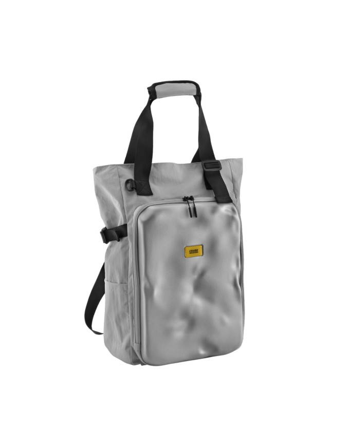  Crash Baggage - Borsa Tote in poliestere riciclato porta pc