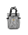  Crash Baggage - Borsa Tote in poliestere riciclato porta pc
