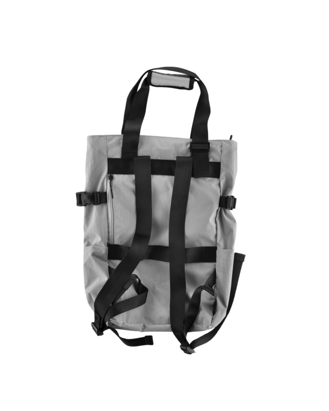  Crash Baggage - Borsa Tote in poliestere riciclato porta pc
