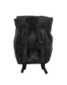 Crash Baggage - Rucksack aus recyceltem Polyester mit Fächern für 15-Zoll-Laptops – Rucksack 2.0