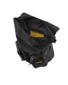 Crash Baggage - Rucksack aus recyceltem Polyester mit Fächern für 15-Zoll-Laptops – Rucksack 2.0