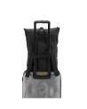  Crash Baggage - Zaino in poliestere riciclato con tasche porta