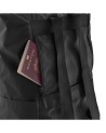 Crash Baggage - Rucksack aus recyceltem Polyester mit Fächern für 15-Zoll-Laptops – Rucksack 2.0
