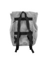 Crash Baggage - Rucksack aus recyceltem Polyester mit Fächern für 15-Zoll-Laptops – Rucksack 2.0