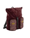 Crash Baggage - Backpack made of recycled polyester with pockets for a 15-inch laptop: Rucksack 2.0