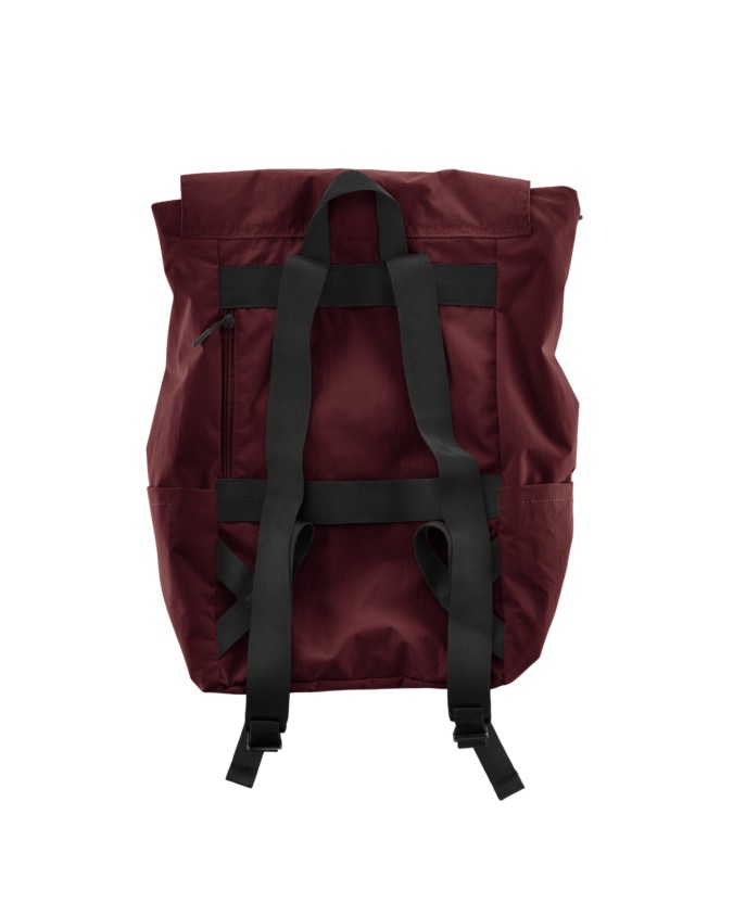 Crash Baggage - Backpack made of recycled polyester with pockets for a 15-inch laptop: Rucksack 2.0