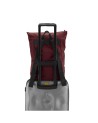 Crash Baggage - Backpack made of recycled polyester with pockets for a 15-inch laptop: Rucksack 2.0