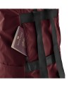 Crash Baggage - Backpack made of recycled polyester with pockets for a 15-inch laptop: Rucksack 2.0