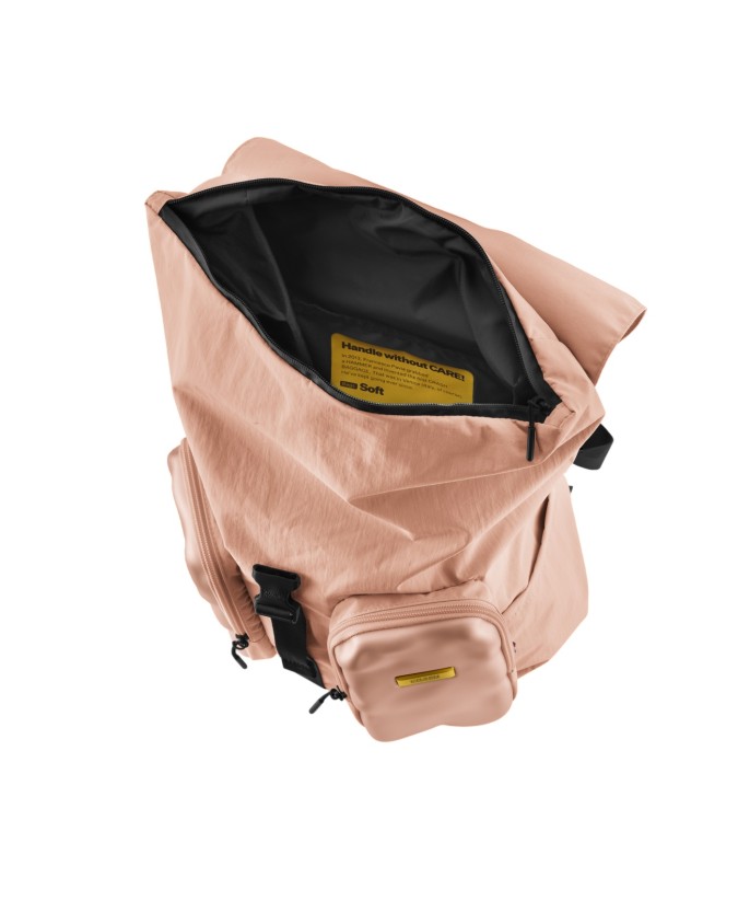 Crash Baggage - Rucksack aus...