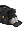 Crash Baggage - Reisetasche aus recyceltem Polyester mit zwei Tragegriffen Hard Weekender