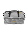 Crash Baggage - Hard Weekender Travel Bag Made of Recycled Polyester with Two Handles