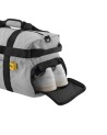 Crash Baggage - Reisetasche aus recyceltem Polyester mit zwei Tragegriffen Hard Weekender