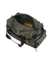 Crash Baggage - Hard Weekender Travel Bag Made of Recycled
