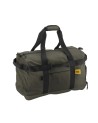 Crash Baggage - Hard Weekender Travel Bag Made of Recycled