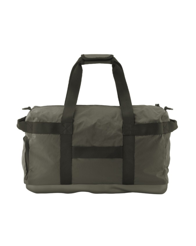 Crash Baggage - Hard Weekender Travel Bag Made of Recycled
