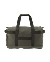 Crash Baggage - Hard Weekender Travel Bag Made of Recycled