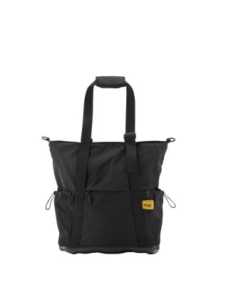  Crash Baggage - Tote bag in poliestere riciclato porta pc 15''