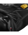 Crash Baggage - Tragetasche aus recyceltem Polyester für 15-Zoll-Laptops – Hard Tote Bag
