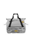 Crash Baggage - Recycled polyester tote bag for a 15'' laptop: Hard Tote Bag
