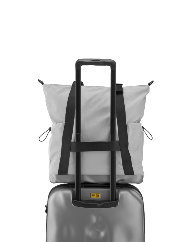 Crash Baggage - Tragetasche aus...