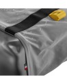 Crash Baggage - Tragetasche aus recyceltem Polyester für 15-Zoll-Laptops – Hard Tote Bag