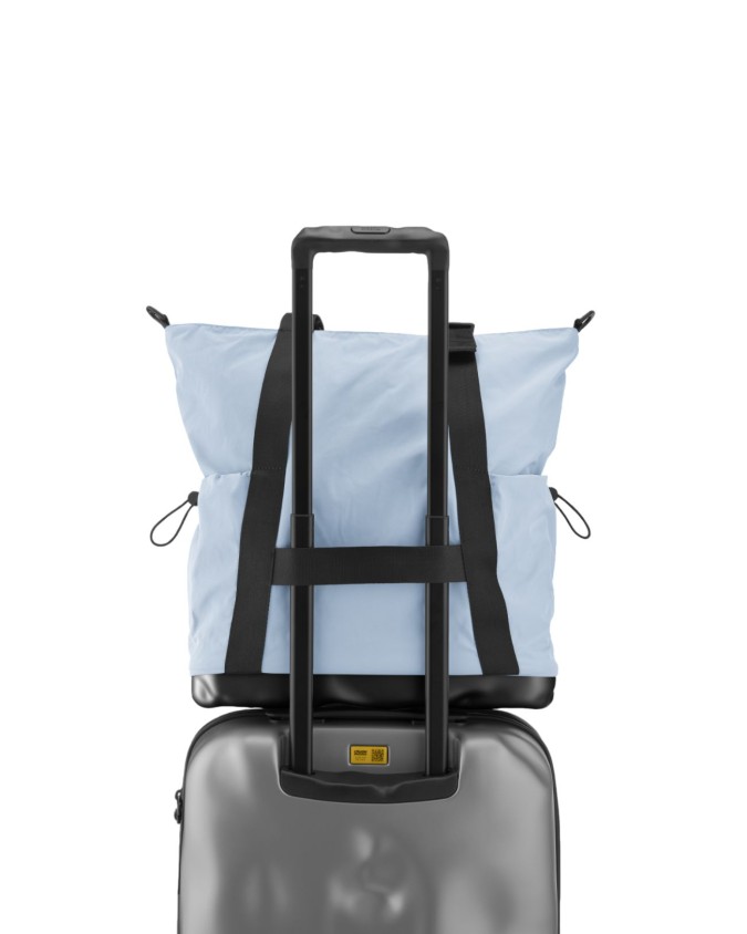 Crash Baggage - Tragetasche aus...
