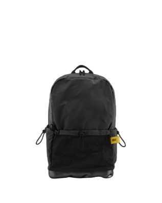  Crash Baggage - Zaino in poliestere riciclato porta pc 15''