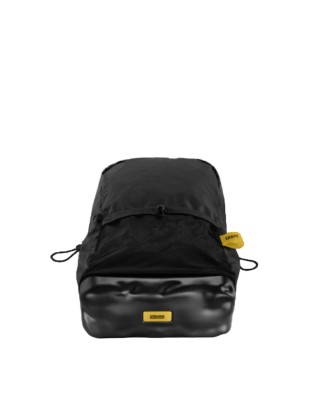  Crash Baggage - Zaino in poliestere riciclato porta pc 15'' 2
