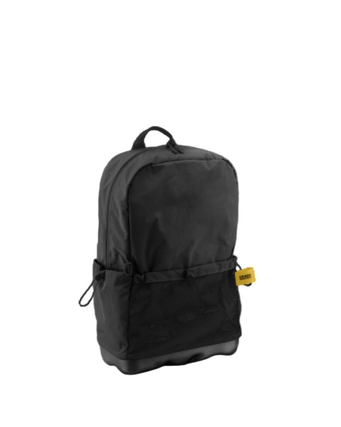  Crash Baggage - Zaino in poliestere riciclato porta pc 15''
