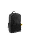  Crash Baggage - Zaino in poliestere riciclato porta pc 15''