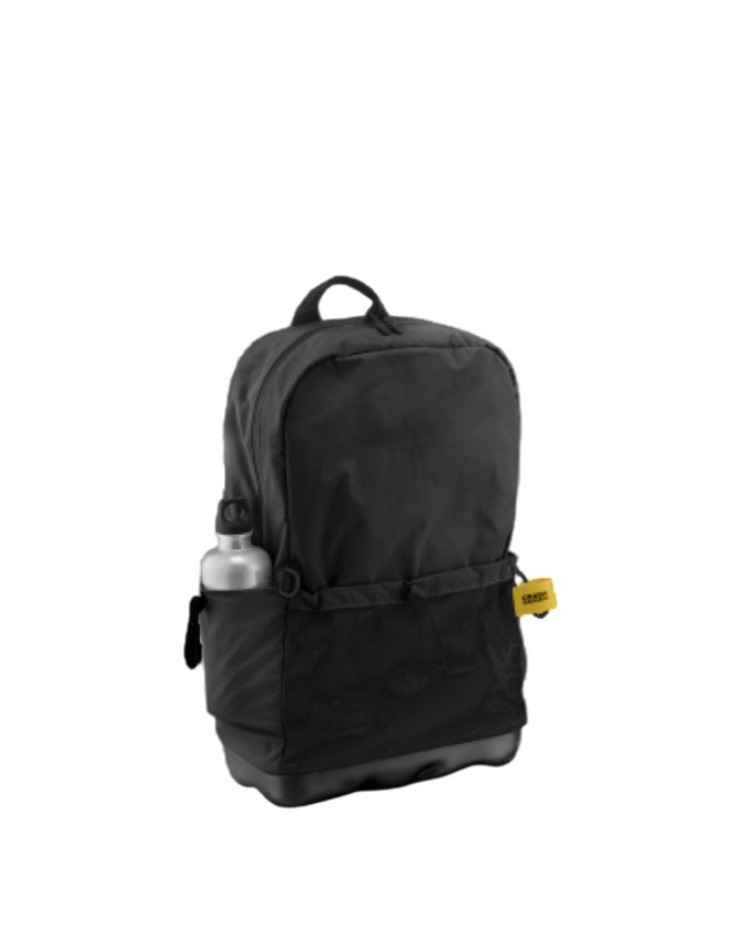  Crash Baggage - Zaino in poliestere riciclato porta pc 15''