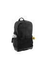  Crash Baggage - Zaino in poliestere riciclato porta pc 15''