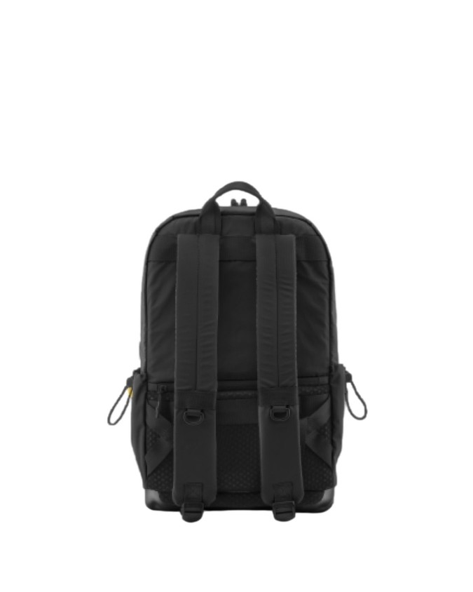  Crash Baggage - Zaino in poliestere riciclato porta pc 15''