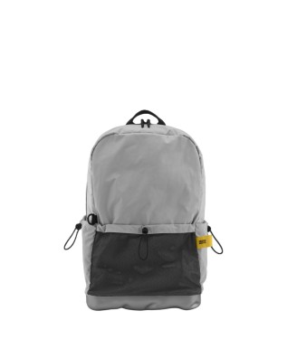  Crash Baggage - Zaino in poliestere riciclato porta pc 15''