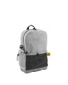  Crash Baggage - Zaino in poliestere riciclato porta pc 15''