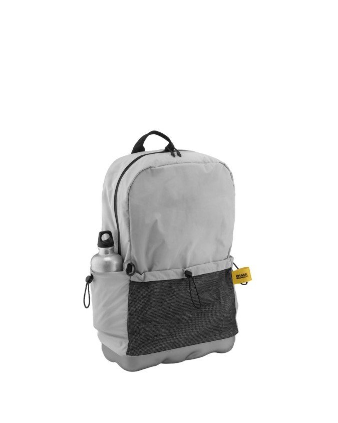  Crash Baggage - Zaino in poliestere riciclato porta pc 15''