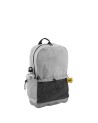  Crash Baggage - Zaino in poliestere riciclato porta pc 15''