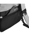  Crash Baggage - Zaino in poliestere riciclato porta pc 15''