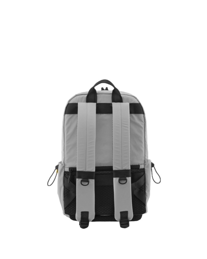  Crash Baggage - Zaino in poliestere riciclato porta pc 15''