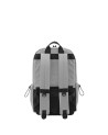  Crash Baggage - Zaino in poliestere riciclato porta pc 15''