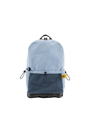  Crash Baggage - Zaino in poliestere riciclato porta pc 15''