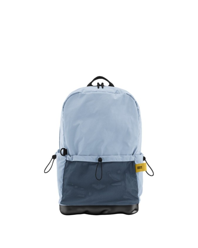  Crash Baggage - Zaino in poliestere riciclato porta pc 15''